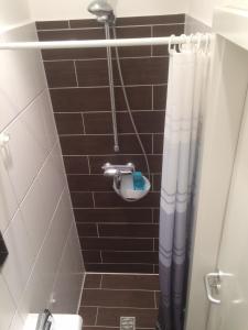 Chic - Dein City-Apartment I Küche I Boxspringbett I