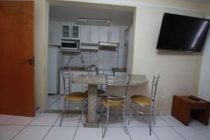 Condominio Millenium Thermas Residence