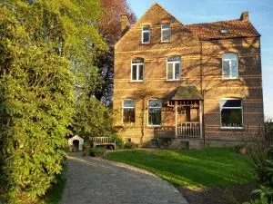 B&B De Gastfabriek - تيلت