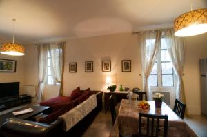 Appartements Ria Sirach : photos des chambres