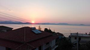 Seaside Holiday Apartment Arkadia Greece