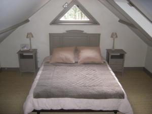 B&B / Chambres d'hotes Le Clos des Hautes Loges : photos des chambres