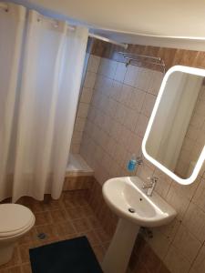 Christi Apartments A Heraklio Greece