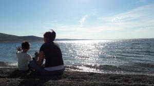 Apartments CICO Starigrad Paklenica