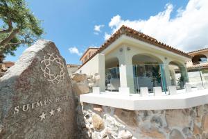 Suimis Hotel