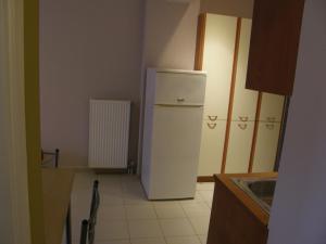 Christi Apartments A Heraklio Greece