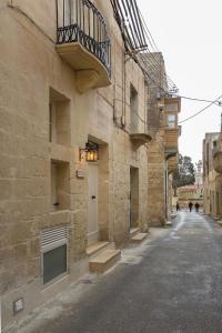 Amelie - Charming Townhouse in the heart of Rabat