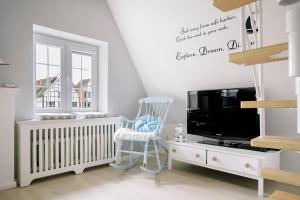 Sailor's Old Town Apartment