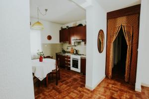 Apartment with Balcony room in Apartments Doulos