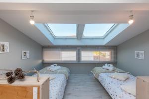 Appartements Cocooning 3 pieces duplex 3 etoiles calme centre ville a 5mn plages et Palais : photos des chambres