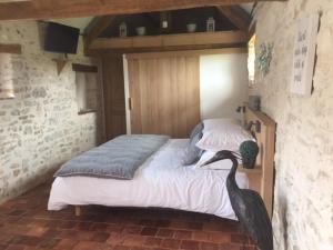 Lodges Les Cabanes de Chanteclair : photos des chambres