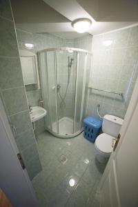 Paradise with Sea View Apartment