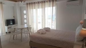 Bella Mare Luxury Apartments Heraklio Greece