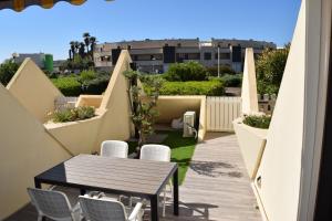 HELIOPOLIS CAP DAGDE VILLAGE NATURISTE