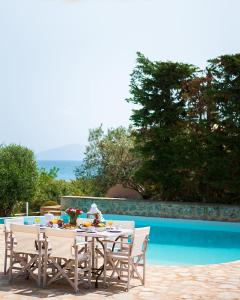 Villa Emerald Argolida Greece