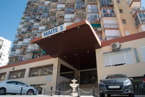 Apart EAM Maite 3