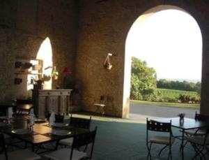 Chambres dHotes Domaine de la Capelle