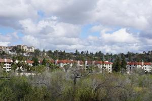 Riverleaf Inn Mission Valley