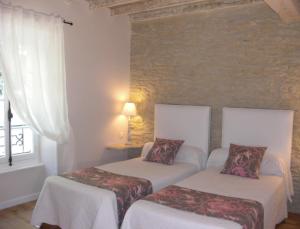 B&B / Chambres d'hotes Chambres d'Hotes Domaine de la Capelle : photos des chambres