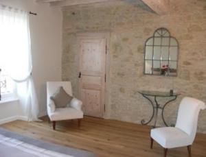B&B / Chambres d'hotes Chambres d'Hotes Domaine de la Capelle : photos des chambres
