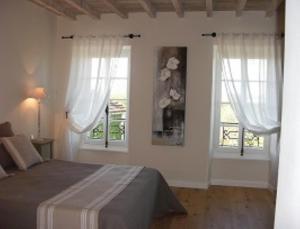 B&B / Chambres d'hotes Chambres d'Hotes Domaine de la Capelle : photos des chambres