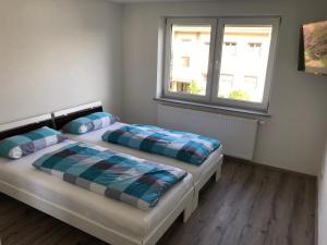 Apartmán Ferienwohnung Radolfzell am Bodensee Radolfzell am Bodensee Nemecko