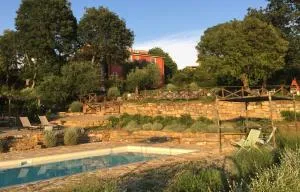 Giardino dei Sugheri - 斯卡尔利诺