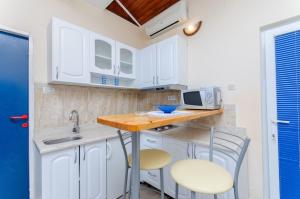 Studio room in Apartments Napoli