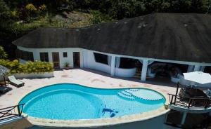 VILLA PIÑA