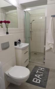 Old Town Garbary Apartment