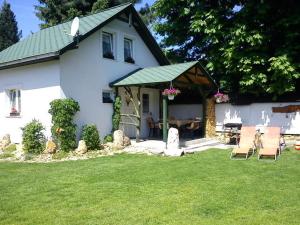 Chalet Chata Be&scaron;eňov&aacute; Be&scaron;eňov&aacute; Slovaquie