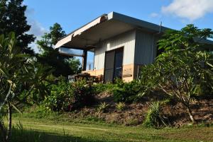 Wompoo Eco Retreat