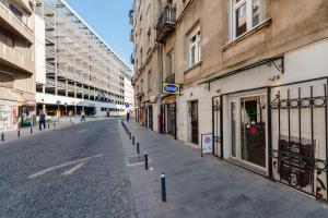 SnowWhite New Apartment