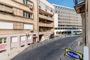 SnowWhite New Apartment