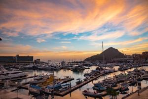 Hotel Tesoro Los Cabos