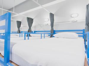 Loftel Station Hostel