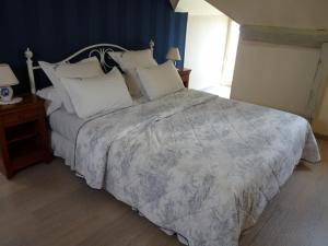 B&B / Chambres d'hotes Ferme Peschard : photos des chambres