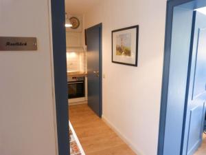 Ferienwohnung *Reetblick*