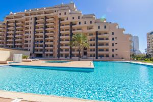 Flor da Beira Apartments ou Paraiso Sol Da Rocha