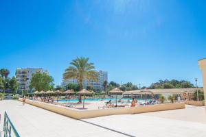 Flor da Beira Apartments ou Paraiso Sol Da Rocha