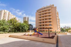 Flor da Beira Apartments ou Paraiso Sol Da Rocha