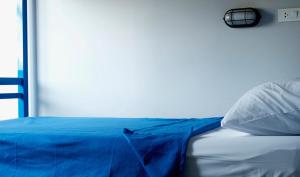 Loftel Station Hostel