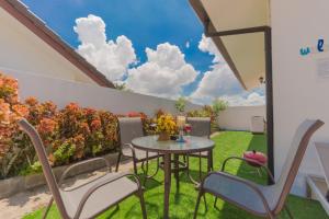 Chalong - 2 Bedroom Hideaway Private Pool Villa - Phuket