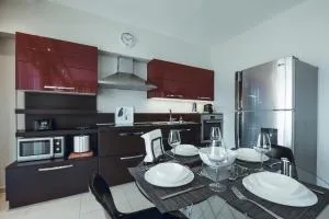 Serenity Apartment - Amisianá