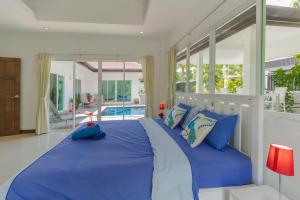 Chalong - 4 Bedroom Private Pool Villa - Phuket