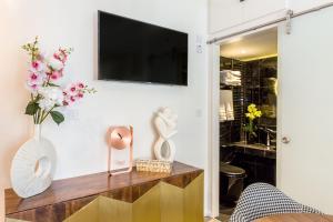 soho london suite