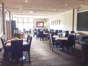Blue Mountains Commercial Hotel Motel Lithgow 3-Star Hotel lobby