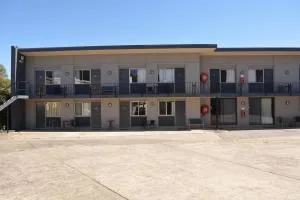 Commercial Hotel Motel Lithgow - Capertee