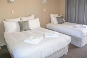 Blue Mountains Commercial Hotel Motel Lithgow 3-Star Hotel suite