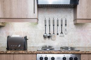 Kruger Park Lodge Unit No. 277